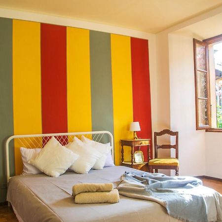 Casa Fulvia - Welchome Lake Maggiore Экстерьер фото