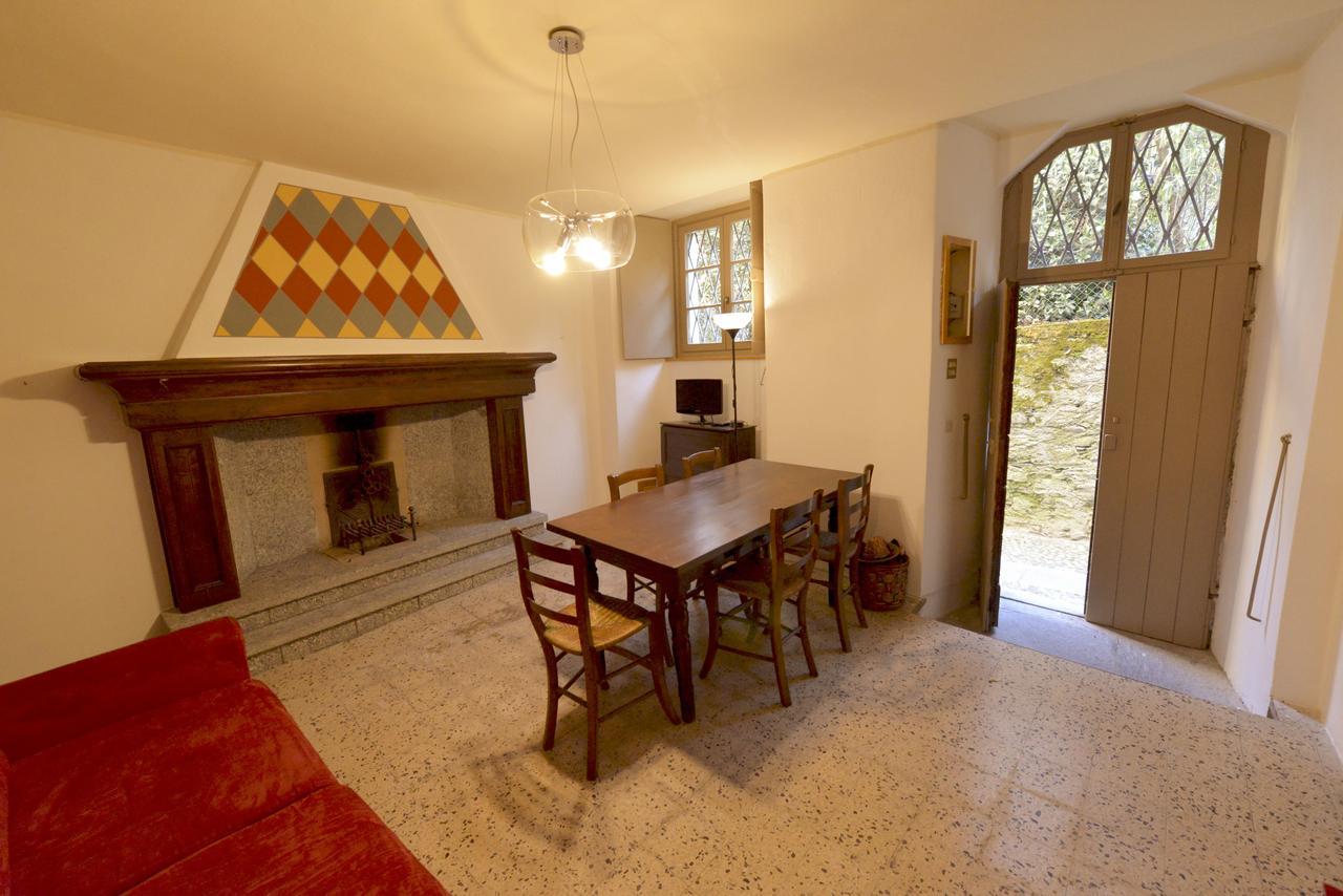 Casa Fulvia - Welchome Lake Maggiore Экстерьер фото