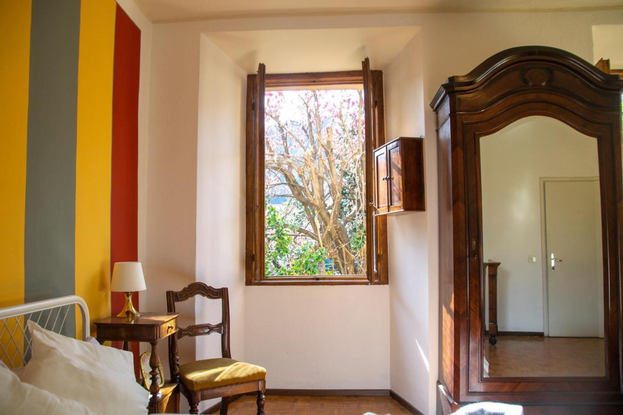 Casa Fulvia - Welchome Lake Maggiore Экстерьер фото