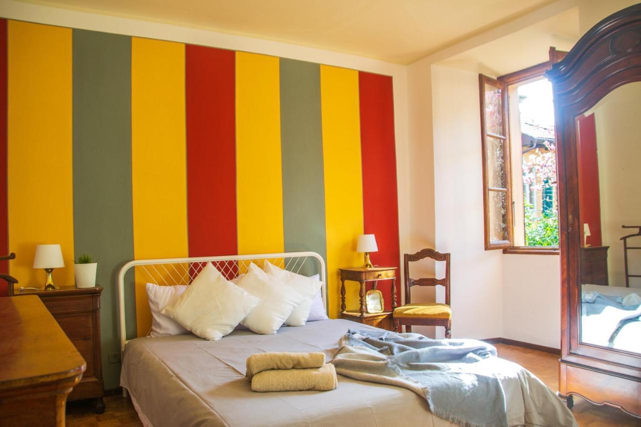 Casa Fulvia - Welchome Lake Maggiore Экстерьер фото