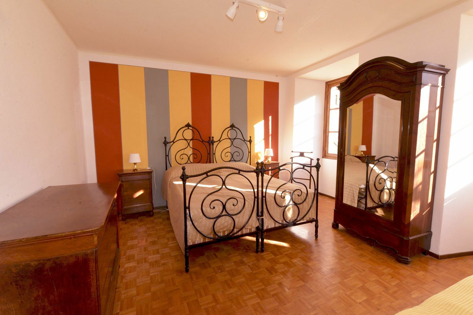 Casa Fulvia - Welchome Lake Maggiore Экстерьер фото