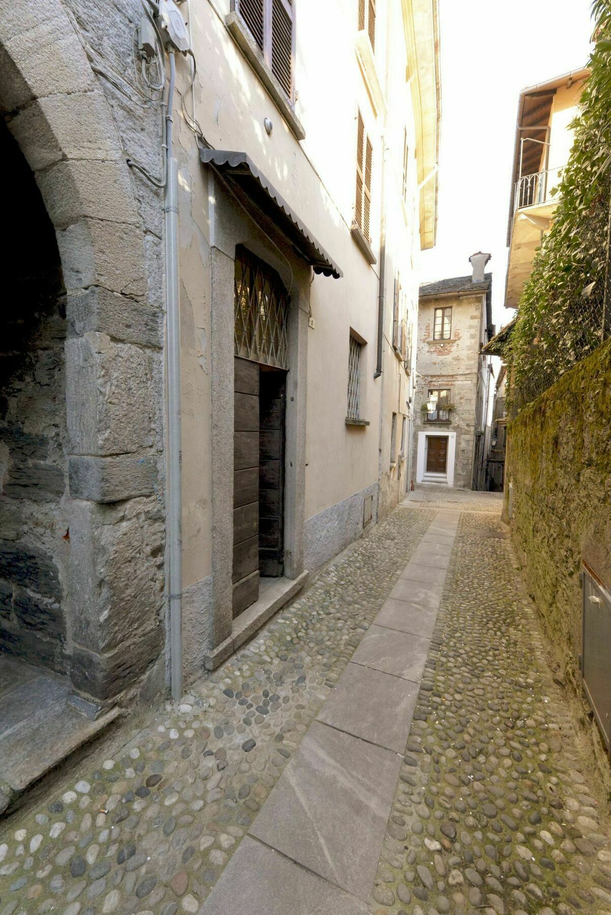 Casa Fulvia - Welchome Lake Maggiore Экстерьер фото